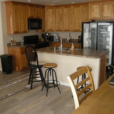 Nevada Mesquite Vacation Rentals المظهر الخارجي الصورة