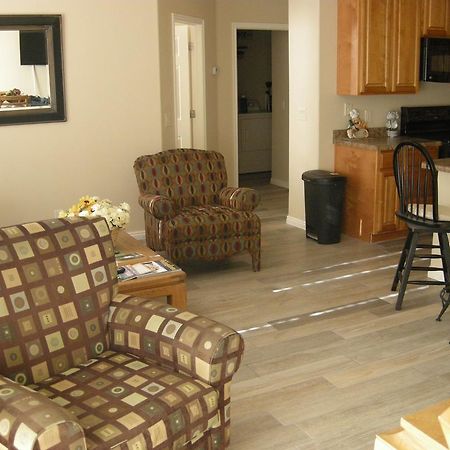 Nevada Mesquite Vacation Rentals المظهر الخارجي الصورة