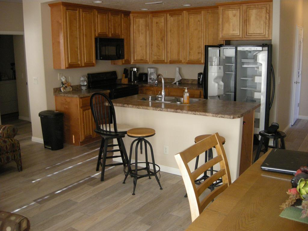 Nevada Mesquite Vacation Rentals المظهر الخارجي الصورة