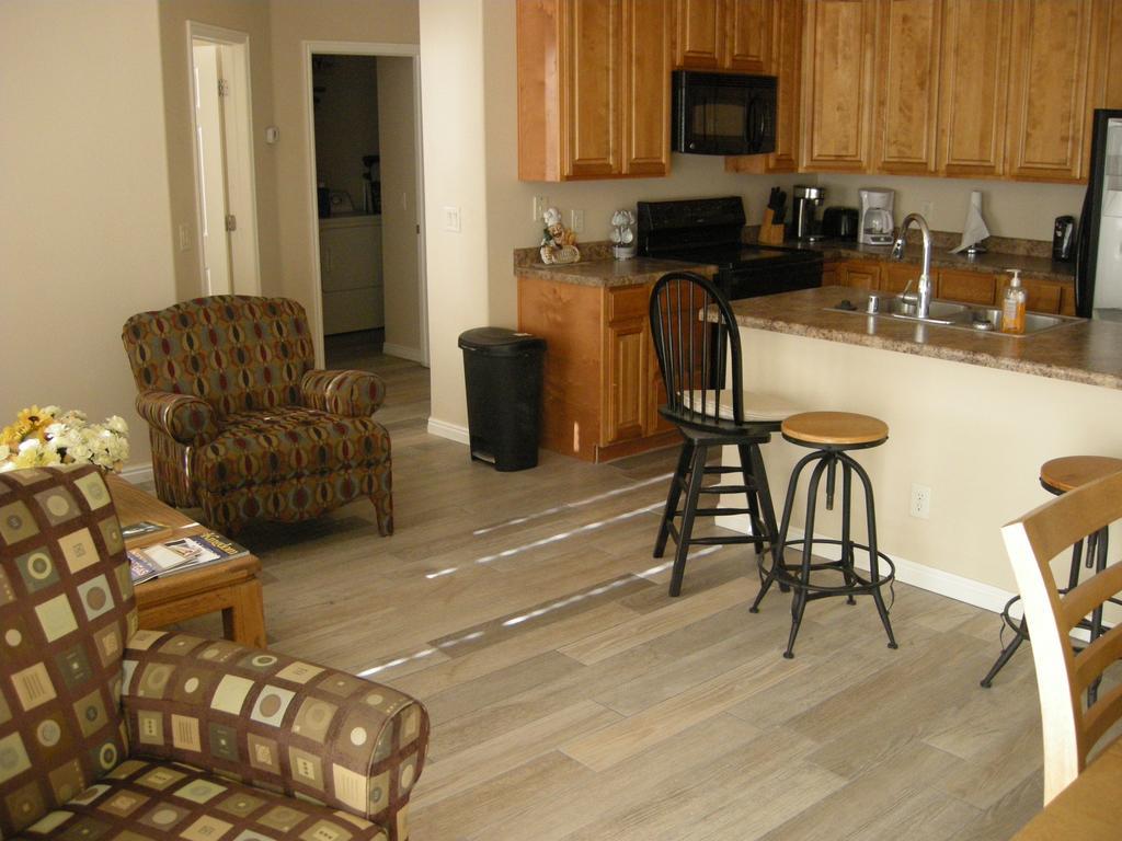 Nevada Mesquite Vacation Rentals المظهر الخارجي الصورة