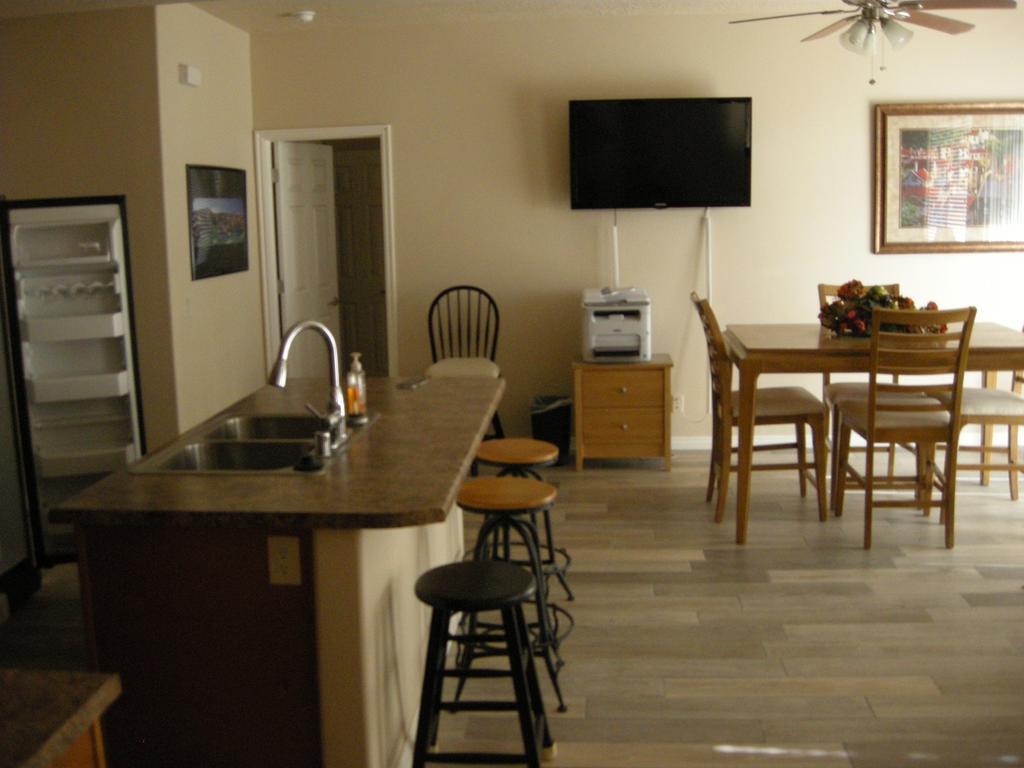 Nevada Mesquite Vacation Rentals المظهر الخارجي الصورة