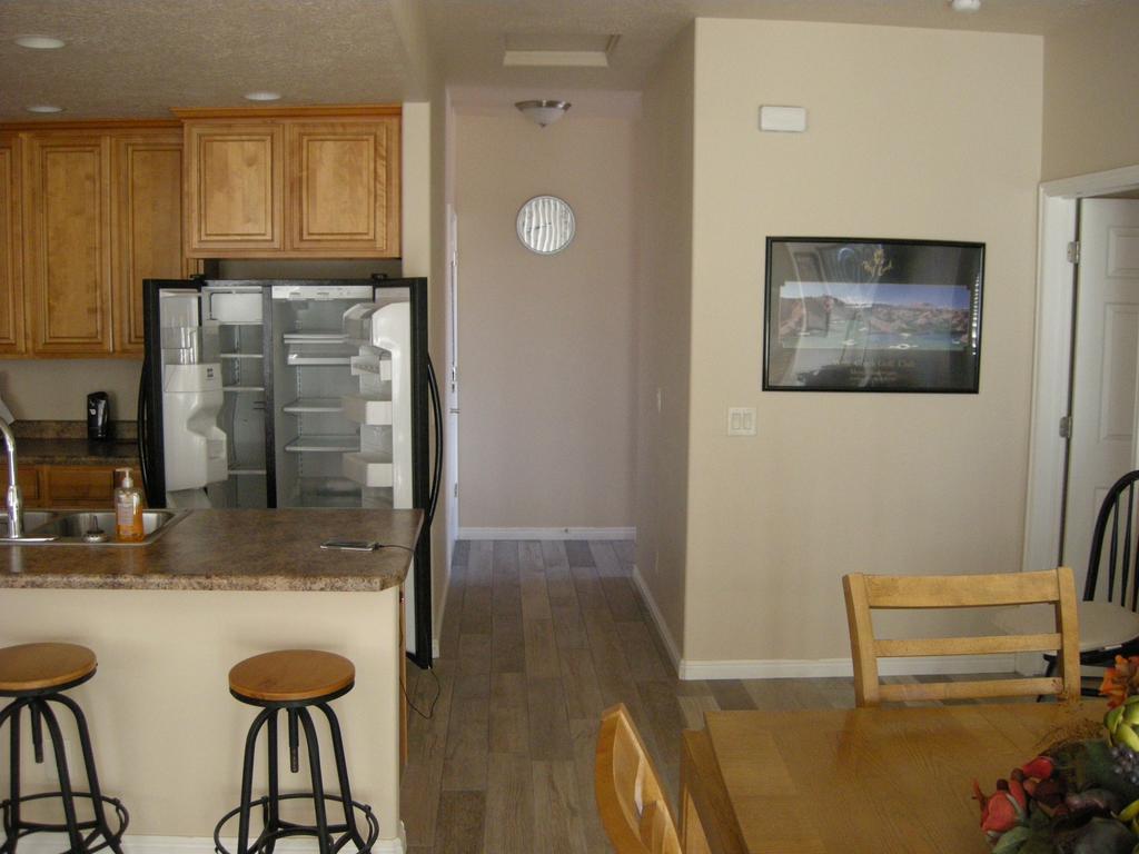 Nevada Mesquite Vacation Rentals المظهر الخارجي الصورة