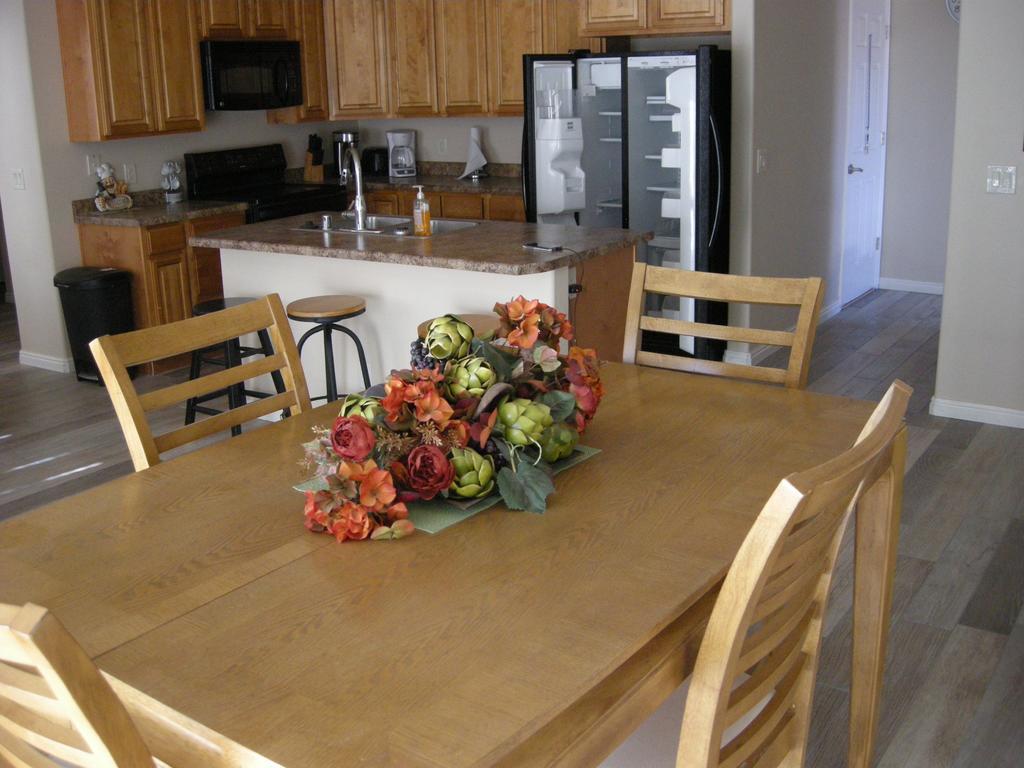 Nevada Mesquite Vacation Rentals المظهر الخارجي الصورة