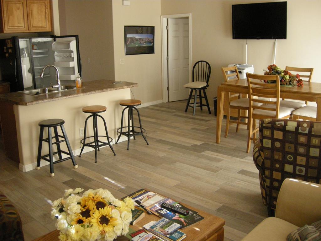 Nevada Mesquite Vacation Rentals المظهر الخارجي الصورة